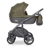 Exclusive 3 in 1 Baby Pram with Car-seat Travel system - Blu Retail Group