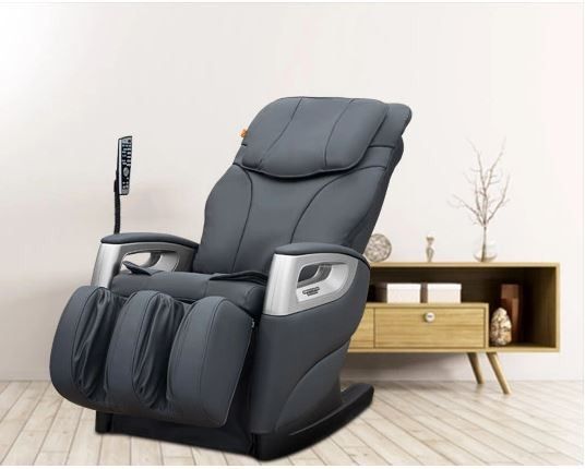 Pro-Wellness PW370 Massage Chair - Blu Retail Group