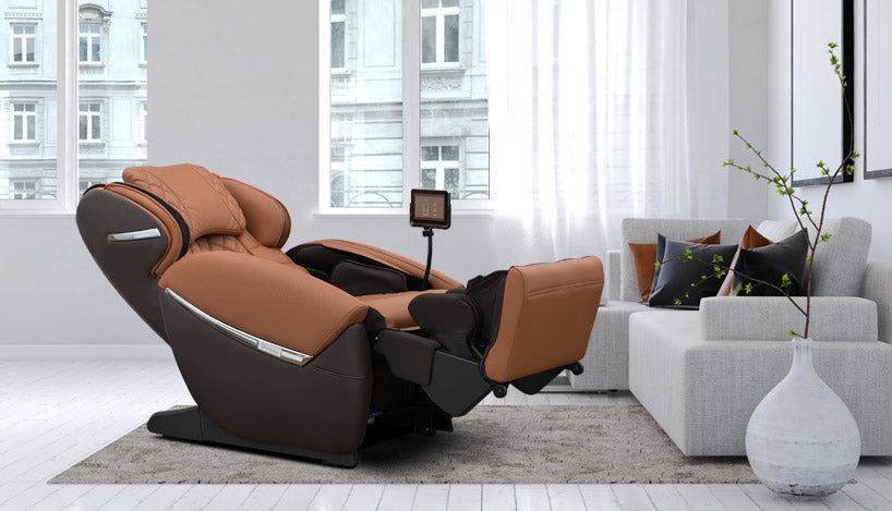 Soul Compact Massage Chair - Blu Retail Group