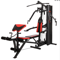 TYTAN 10 HMS Home Gym - Blu Retail Group