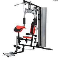 TYTAN 7 HMS Home Gym Fitness Machine - Blu Retail Group