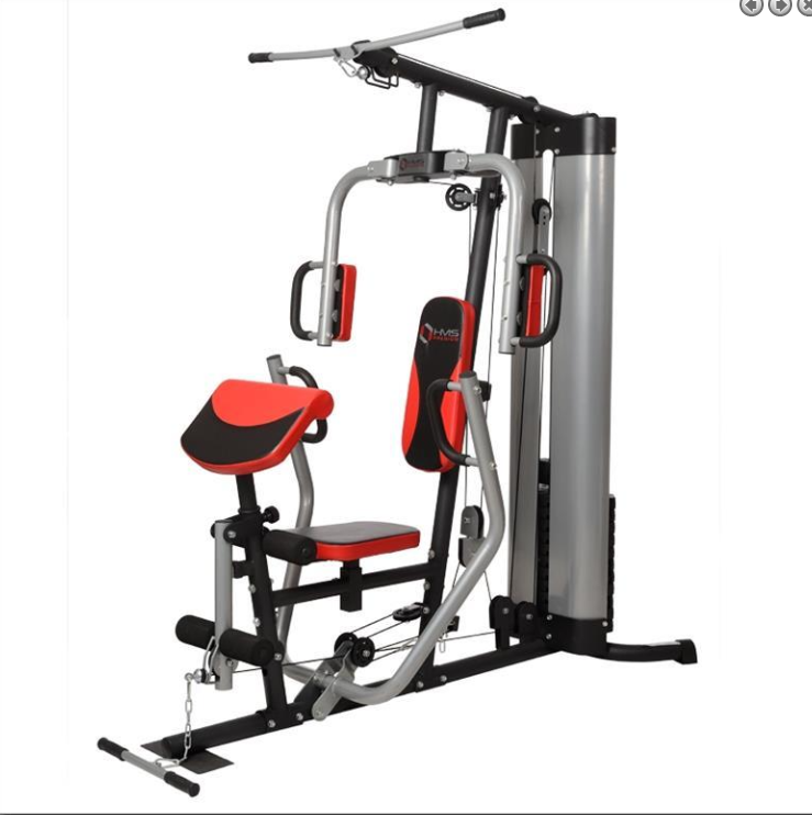 TYTAN 9 HMS Home Gym - Blu Retail Group