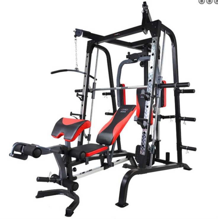 Atlas X2 HMS Home Gym