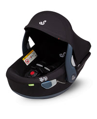 Quant car seat - Blu Retail Group