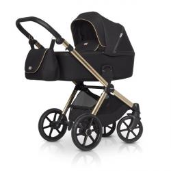 Riko Qubus Baby Pram 3 In 1