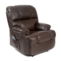 Thumbnail for massage-relax-chair-cecotec-6004-Blu Retail Group