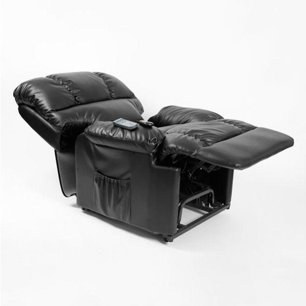 massage-relax-chair-cecotec-6004-Blu Retail Group