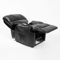 Thumbnail for massage-relax-chair-cecotec-6004-Blu Retail Group