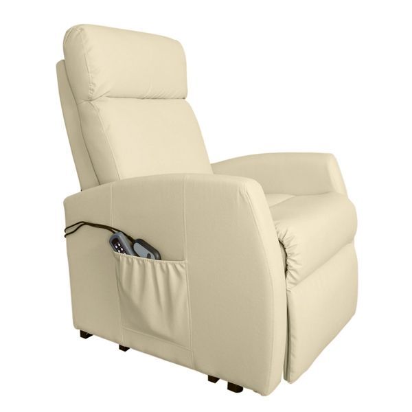 lifting-massage-relax-chair-cecotec-compact-6007-Blu Retail Group