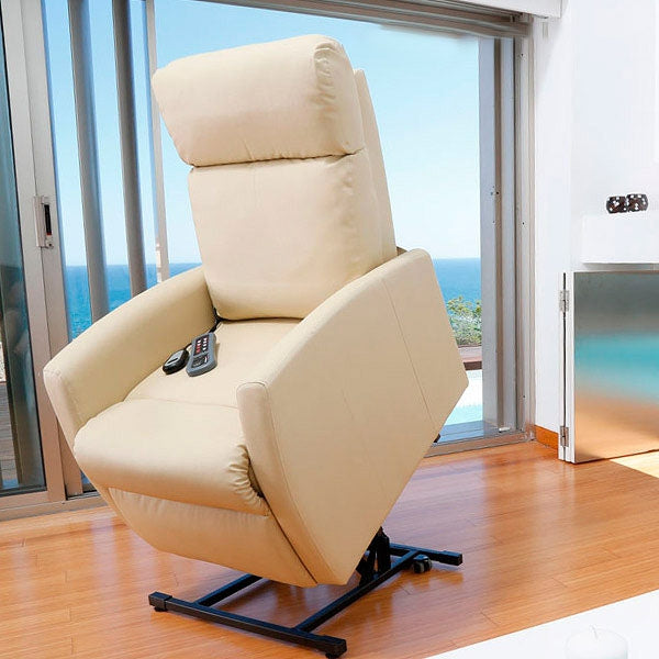 lifting-massage-relax-chair-cecotec-compact-6007-Blu Retail Group