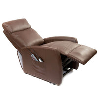 lifting-massage-relax-chair-cecotec-compact-6007-Blu Retail Group