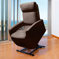 Thumbnail for lifting-massage-relax-chair-cecotec-compact-6007-Blu Retail Group