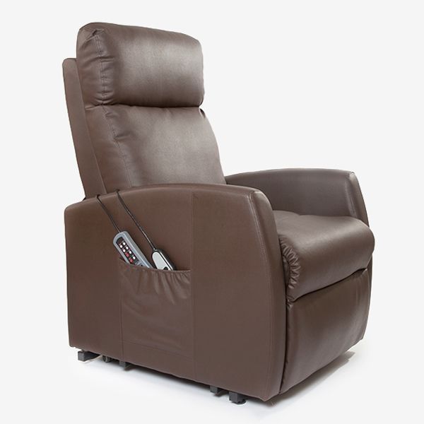 lifting-massage-relax-chair-cecotec-compact-6007-Blu Retail Group