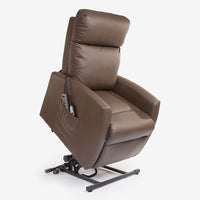 lifting-massage-relax-chair-cecotec-compact-6007-Blu Retail Group