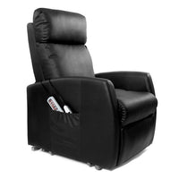 Thumbnail for lifting-massage-relax-chair-cecotec-compact-6007-Blu Retail Group