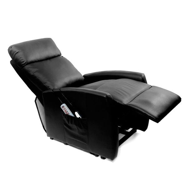 lifting-massage-relax-chair-cecotec-compact-6007-Blu Retail Group