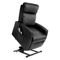 Thumbnail for CECOTEC COMPACT 6007 LIFTING MASSAGE RELAX CHAIR - Blu Retail Group