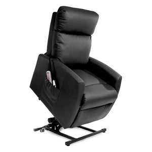 CECOTEC COMPACT 6007 LIFTING MASSAGE RELAX CHAIR - Blu Retail Group