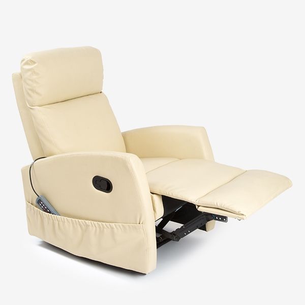  Relax Massage Chair Cecotce Compact 6021-Blu Retail Group