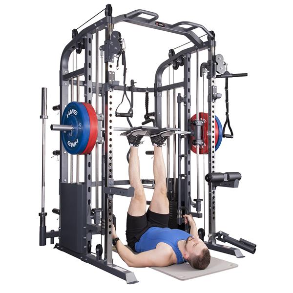 CYKLOP 2 HMS Home Gym