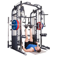 CYKLOP 2 HMS Home Gym - Blu Retail Group