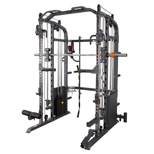 CYKLOP 2 HMS Home Gym - Blu Retail Group