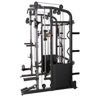 CYKLOP 2 HMS Home Gym - Blu Retail Group