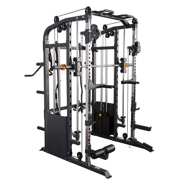 CYKLOP 2 HMS Home Gym - Blu Retail Group