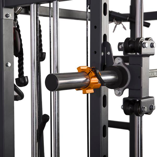 CYKLOP 2 HMS Home Gym