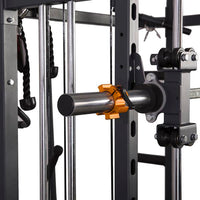 CYKLOP 2 HMS Home Gym - Blu Retail Group