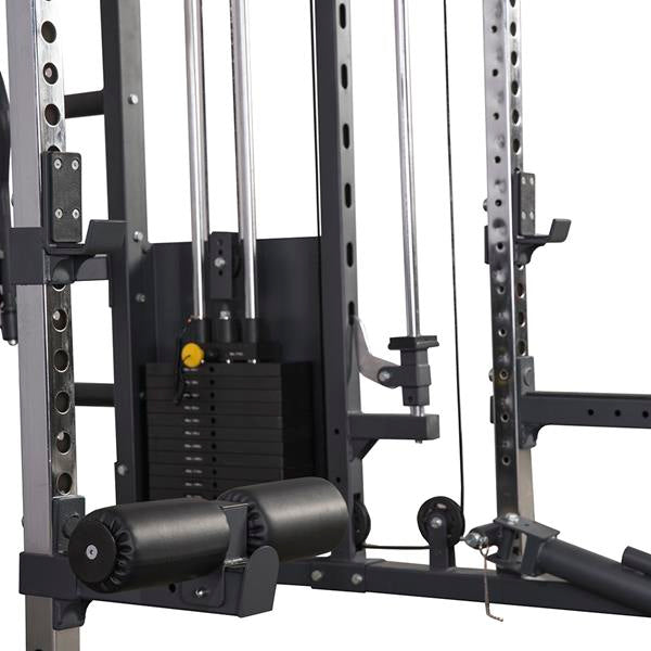 CYKLOP 2 HMS Home Gym - Blu Retail Group