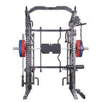 CYKLOP 2 HMS Home Gym - Blu Retail Group