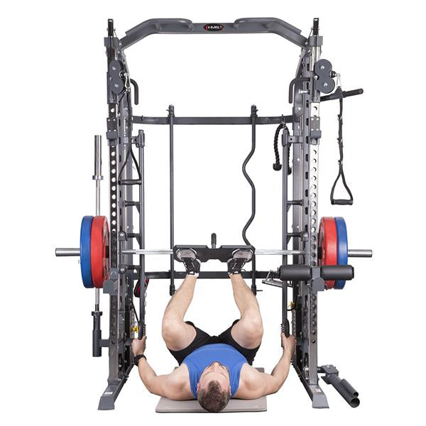 CYKLOP 2 HMS Home Gym