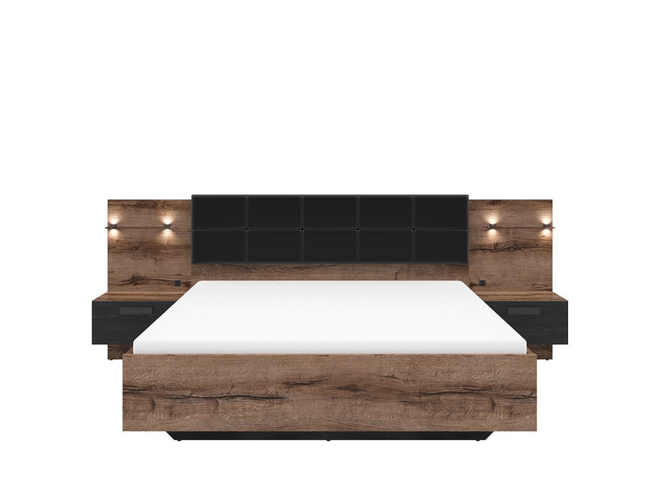 Kassel bed 160 A-bluretailgroup