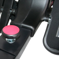 Thumbnail for Magnetic rowing machine ZM1502 HMS