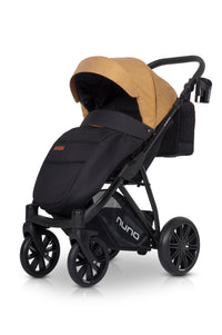 Thumbnail for riko-nuno-baby-pram-3-in-1-stroller-Blu Retail Group