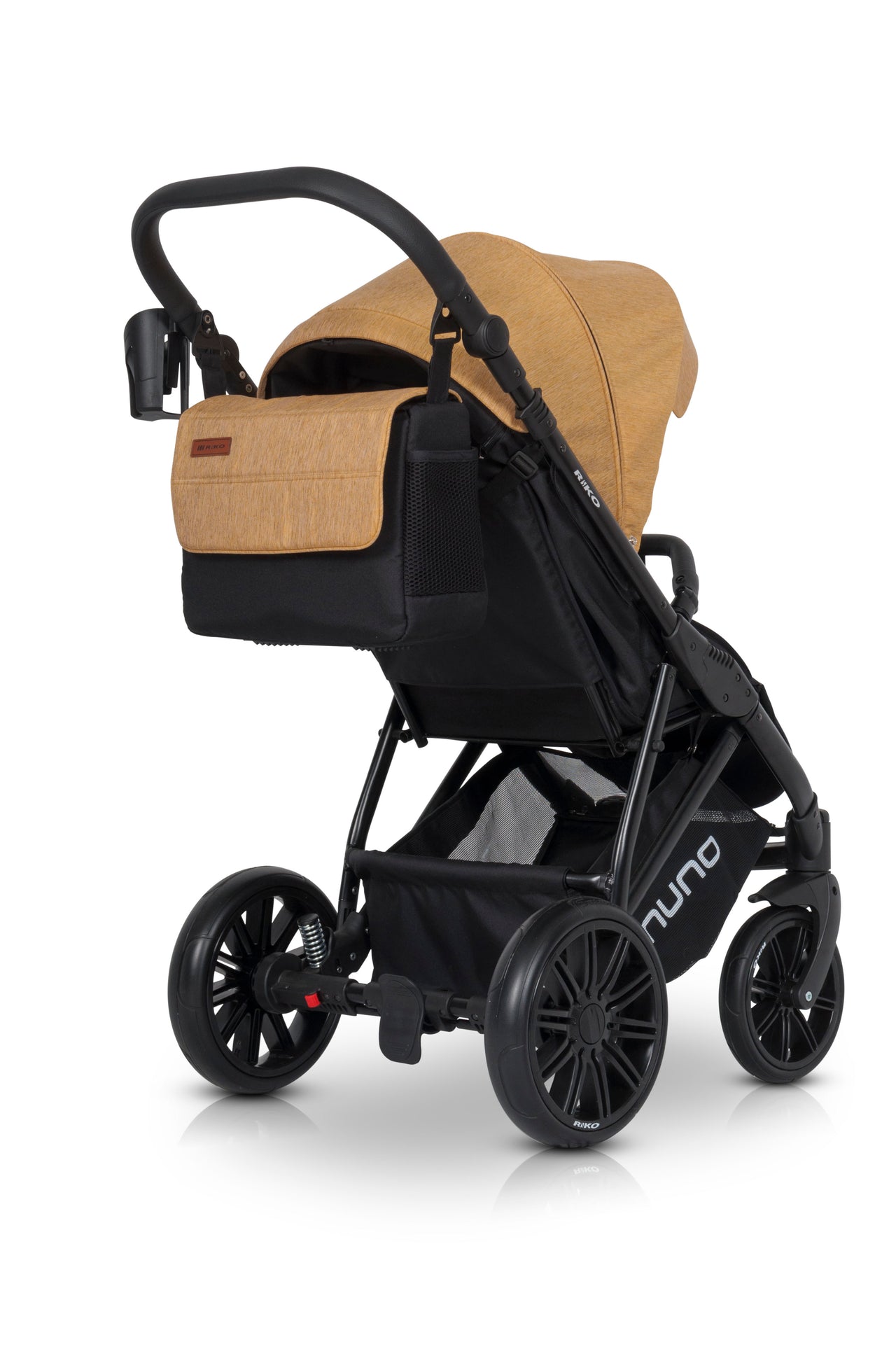 riko-nuno-baby-pram-3-in-1-stroller-Blu Retail Group