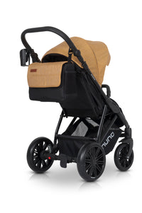 Thumbnail for riko-nuno-baby-pram-3-in-1-stroller-Blu Retail Group