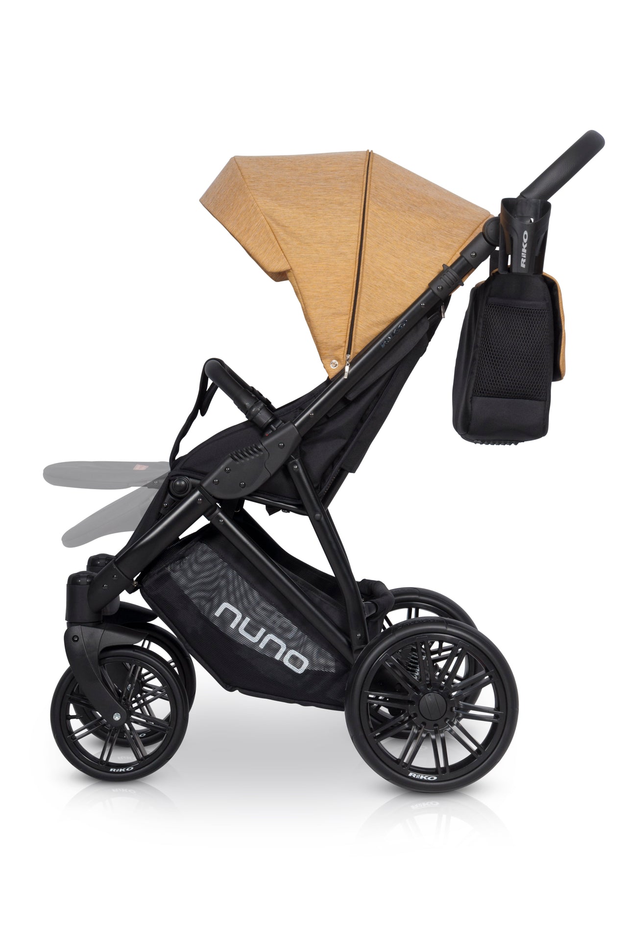 riko-nuno-baby-pram-3-in-1-stroller-Blu Retail Group