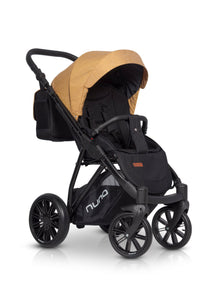 Thumbnail for riko-nuno-baby-pram-3-in-1-stroller-Blu Retail Group