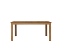 Bergen table