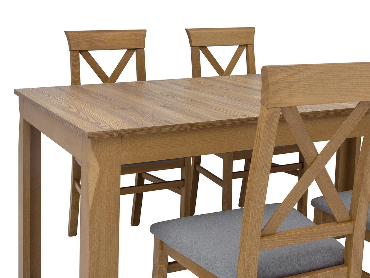 Bergen table