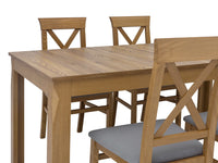 Bergen table