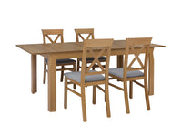 Bergen table